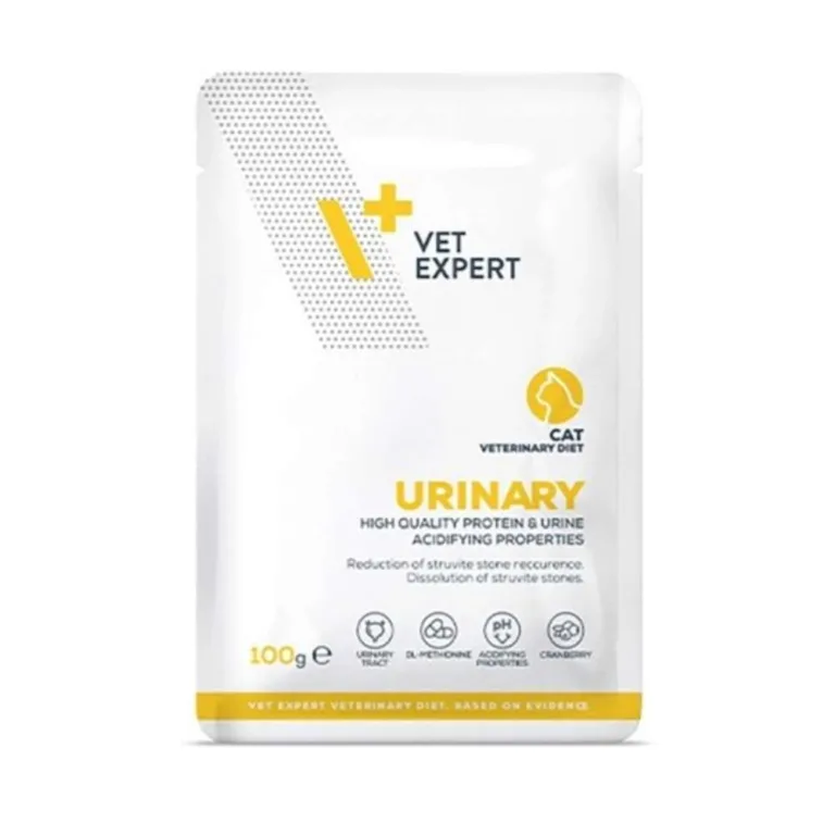 Vet Expert Urinary Cat 100gr