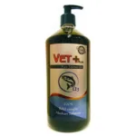 Vet Plus Λάδι Σολομού 1L