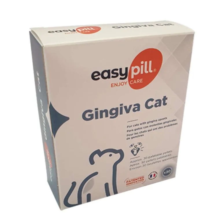Easypill Gingiva για Γάτες