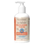 Grizzly Λάδι Σολομού 250ml