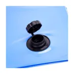 Πισίνα για Σκύλους 80Χ20 εκ. 100 Λίτρα