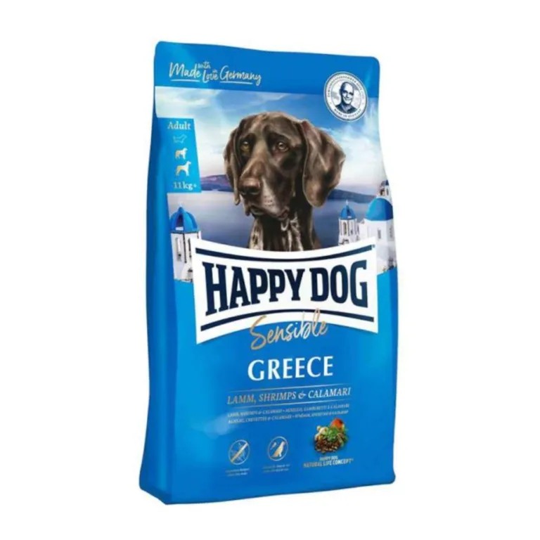 Happy Dog GREECE 11kg