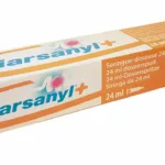 Diarsanyl+
