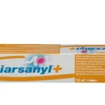 Diarsanyl+
