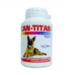 CAN-TITAN L-CARNITINE TABLETS
