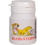 Blod-stopp