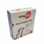 Rena's expert dog